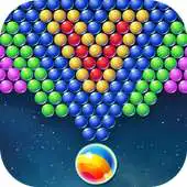 Free play online Bubble Fun Bird APK