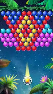 Play Bubble Fun Bird