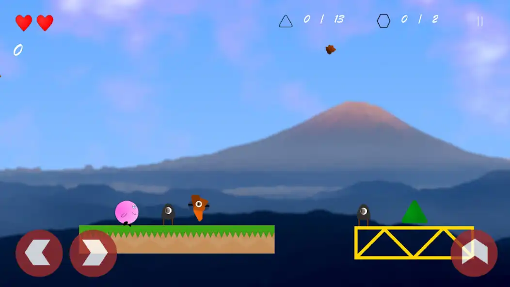Play Bubble Game as an online game Bubble Game with UptoPlay