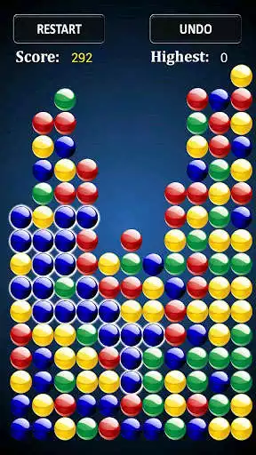 Play Bubble Games Crush Mania  and enjoy Bubble Games Crush Mania with UptoPlay