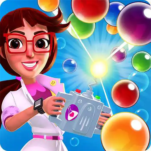 Play Bubble Genius - Popping Game! APK
