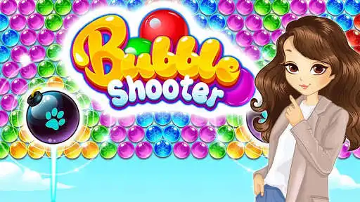 Play Bubble Girl  and enjoy Bubble Girl with UptoPlay
