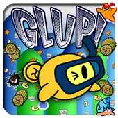 Free play online Bubble Glup! APK
