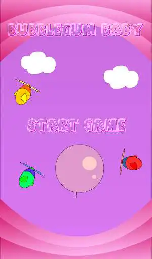 Play BubbleGum Baby
