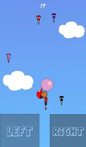 Play BubbleGum Baby