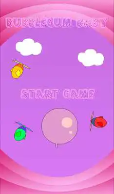 Play BubbleGum Baby