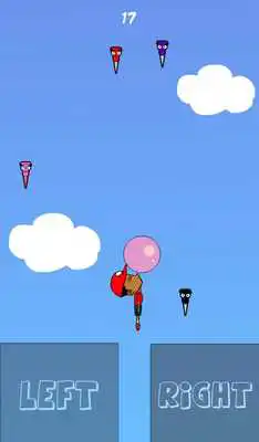 Play BubbleGum Baby