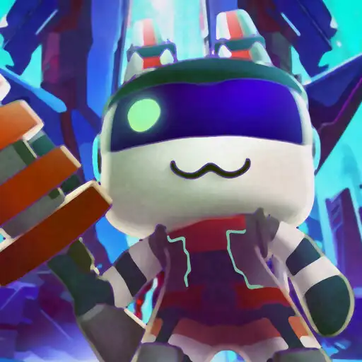 Play Bubblegum Titans APK