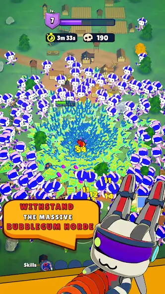 Play Bubblegum Titans and enjoy Bubblegum Titans with UptoPlay Play Bubblegum Titans and enjoy Bubblegum Titans with UptoPlay