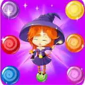 Free play online Bubble Halloween  Legend 2017 APK