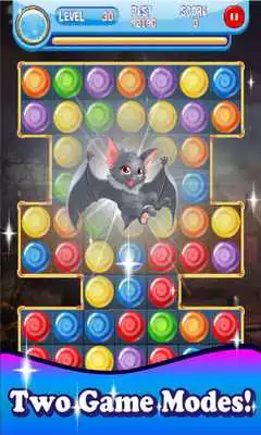 Play Bubble Halloween  Legend 2017