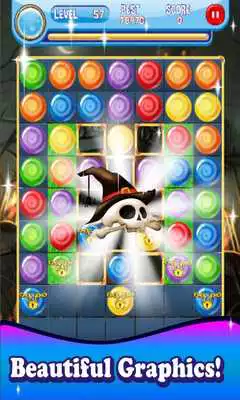 Play Bubble Halloween  Legend 2017