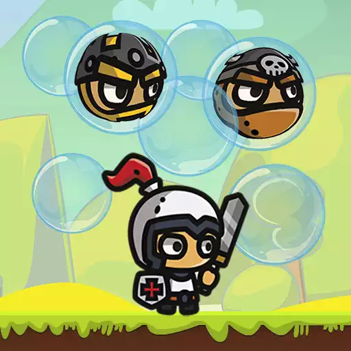 Play Bubble Hero APK Play Bubble Hero APK