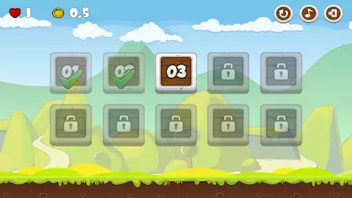Play Bubble Hero as an online game Bubble Hero with UptoPlay