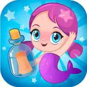Free play online Bubble hidden guppie APK Free play online Bubble hidden guppie APK