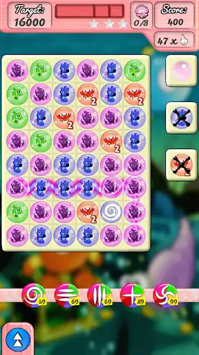 Play Bubble Hubble  and enjoy Bubble Hubble with UptoPlay