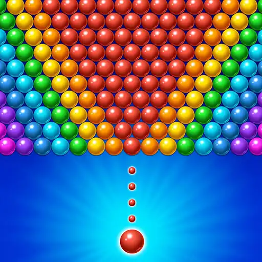 Play Bubble Hunter® : Arcade Game APK