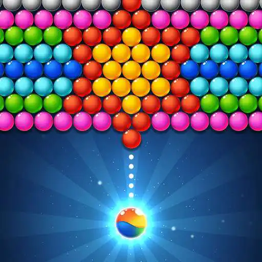Play Bubble Hunter Origin : Arcade APK Play Bubble Hunter Origin : Arcade APK