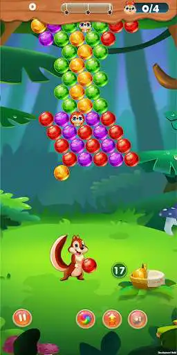 Play Bubble Hunter Pro  and enjoy Bubble Hunter Pro with UptoPlay