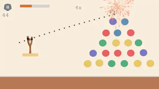 Play Bubble Hunt  and enjoy Bubble Hunt with UptoPlay