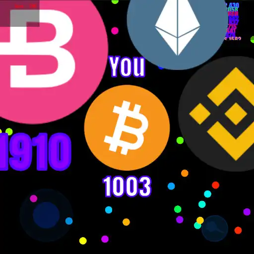 Play Bubble.io Bubbles Battle APK