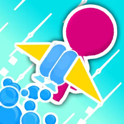 Play Bubble Jetpack APK