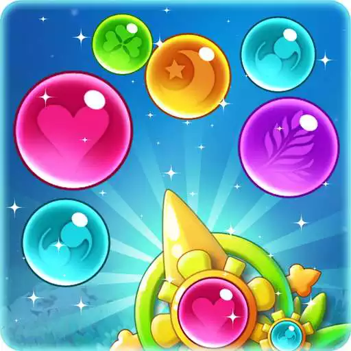 Free play online Bubble Journey APK
