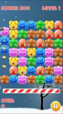 Play Bubble Journey