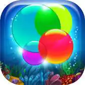 Free play online Bubble Jump Mania APK