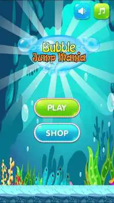 Play Bubble Jump Mania Play Bubble Jump Mania