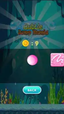 Play Bubble Jump Mania Play Bubble Jump Mania