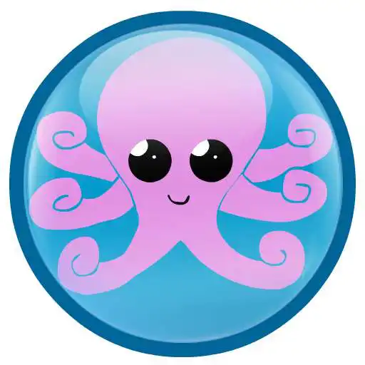 Play Bubble Jump - Octopus APK