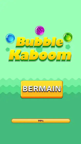Play Bubble Kaboom  and enjoy Bubble Kaboom with UptoPlay