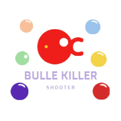 Play Bubble Killer Shooter APK