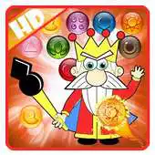 Free play online Bubble King Rescue APK Free play online Bubble King Rescue APK