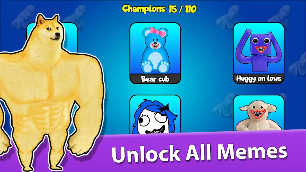 Play Bubble Kvass 2 3 4 Squid Game as an online game Bubble Kvass 2 3 4 Squid Game with UptoPlay