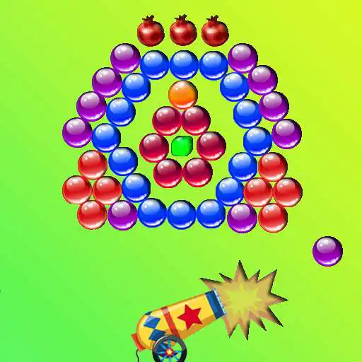 Play Bubble Launcher APK Play Bubble Launcher APK