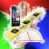 Free play online BubbleLevelDigital demo B APK Free play online BubbleLevelDigital demo B APK