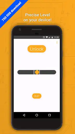 Play Bubble level free - 2020  and enjoy Bubble level free - 2020 with UptoPlay