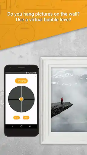 Play Bubble level free - 2020 as an online game Bubble level free - 2020 with UptoPlay