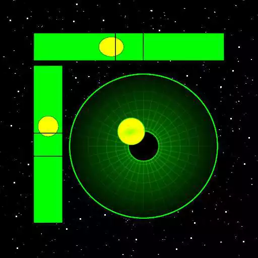 Play Bubble Level Galaxy APK