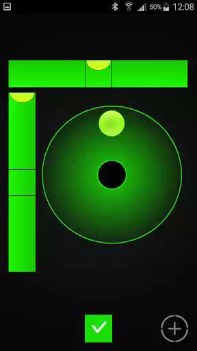 Play Bubble Level Galaxy  and enjoy Bubble Level Galaxy with UptoPlay