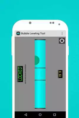 Play Bubble Leveling Tool Play Bubble Leveling Tool
