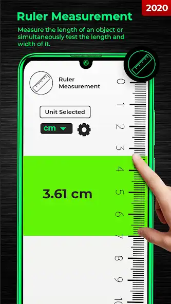 Play Bubble Level Measurements as an online game Bubble Level Measurements with UptoPlay