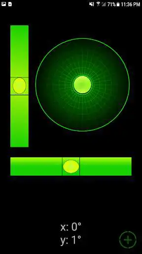 Play Bubble Level Meter 3D  and enjoy Bubble Level Meter 3D with UptoPlay
