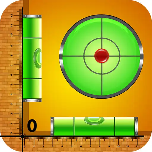Play Bubble Level Meter APK Play Bubble Level Meter APK