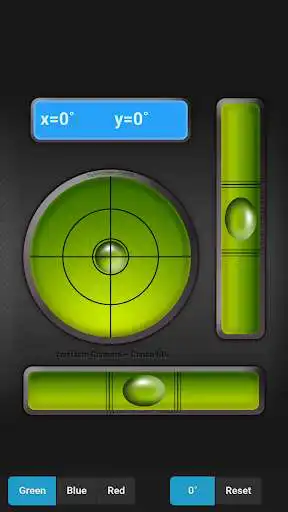 Play Bubble Level (New)  and enjoy Bubble Level (New) with UptoPlay