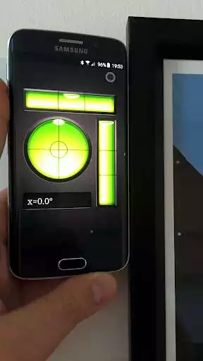 Play Bubble Level Pro  and enjoy Bubble Level Pro with UptoPlay