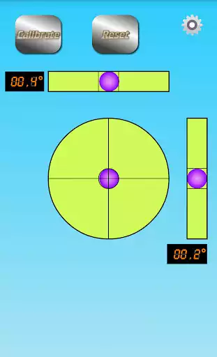 Play Bubble level  and enjoy Bubble level with UptoPlay