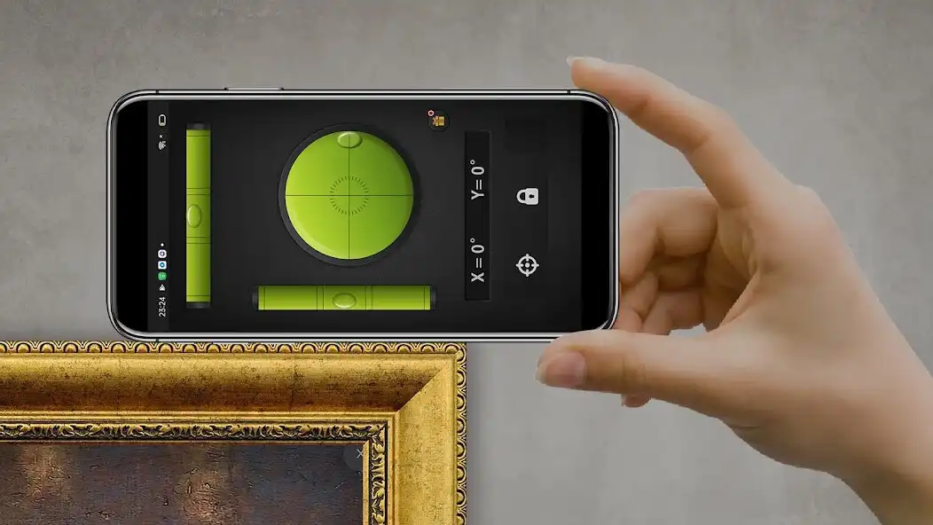 Play Bubble Level-Smart Tools  and enjoy Bubble Level-Smart Tools with UptoPlay
